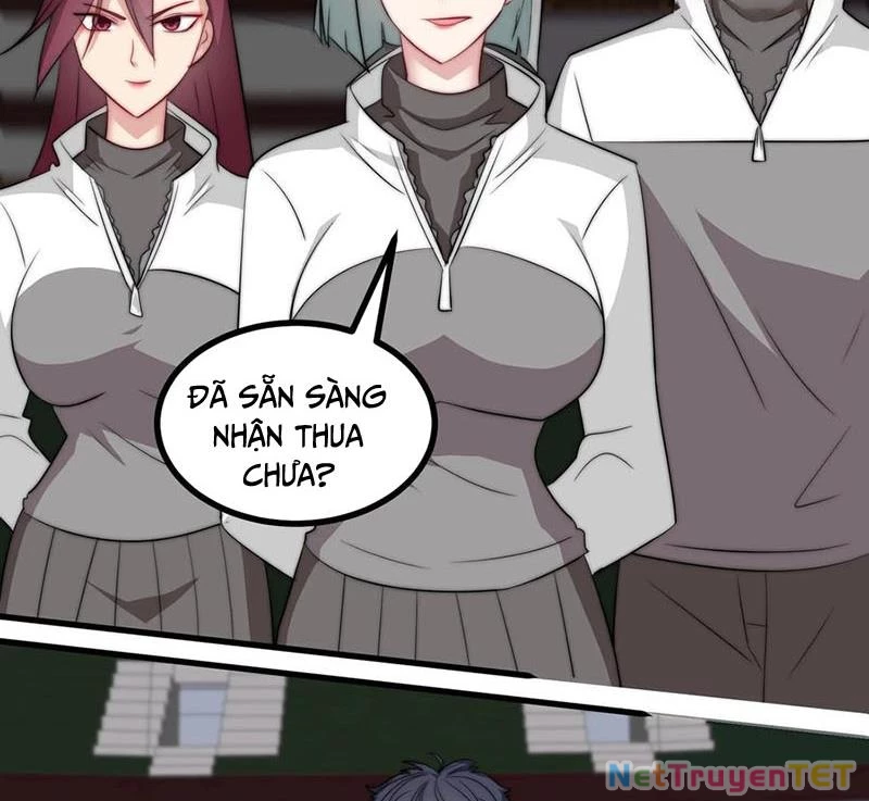 Slime ta treo cự long lên đánh là hợp lý nhỉ? Chapter 227 - 4