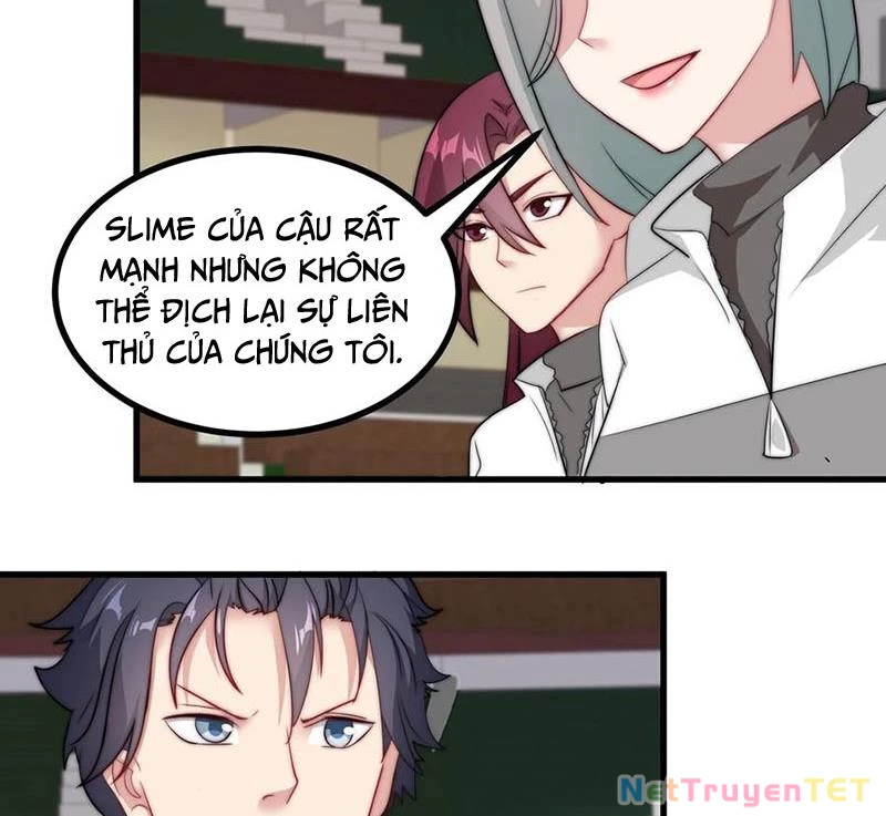 Slime ta treo cự long lên đánh là hợp lý nhỉ? Chapter 227 - 6