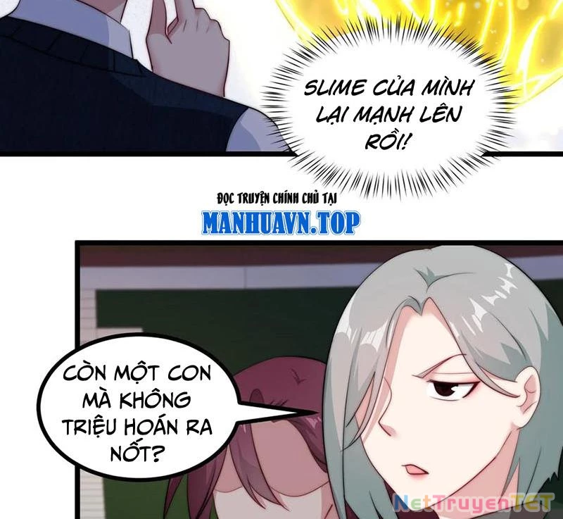 Slime ta treo cự long lên đánh là hợp lý nhỉ? Chapter 227 - 16