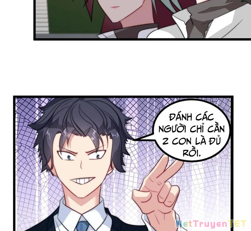 Slime ta treo cự long lên đánh là hợp lý nhỉ? Chapter 227 - 17