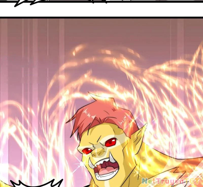 Slime ta treo cự long lên đánh là hợp lý nhỉ? Chapter 227 - 19