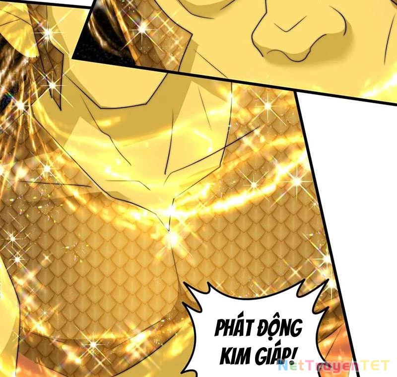 Slime ta treo cự long lên đánh là hợp lý nhỉ? Chapter 227 - 22