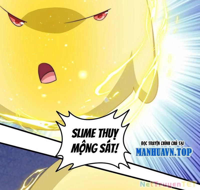 Slime ta treo cự long lên đánh là hợp lý nhỉ? Chapter 227 - 27