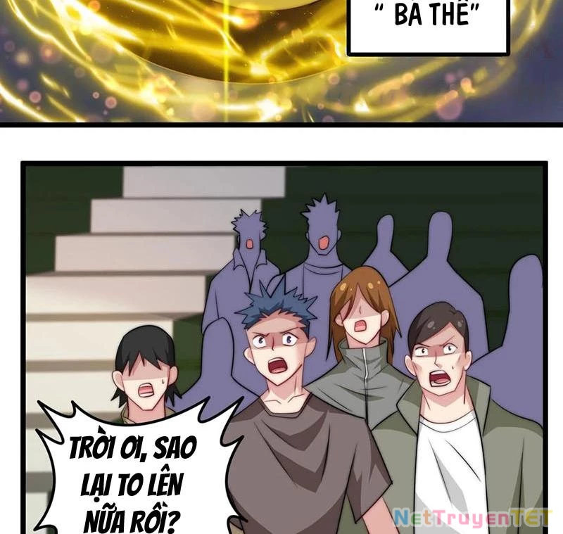 Slime ta treo cự long lên đánh là hợp lý nhỉ? Chapter 227 - 38