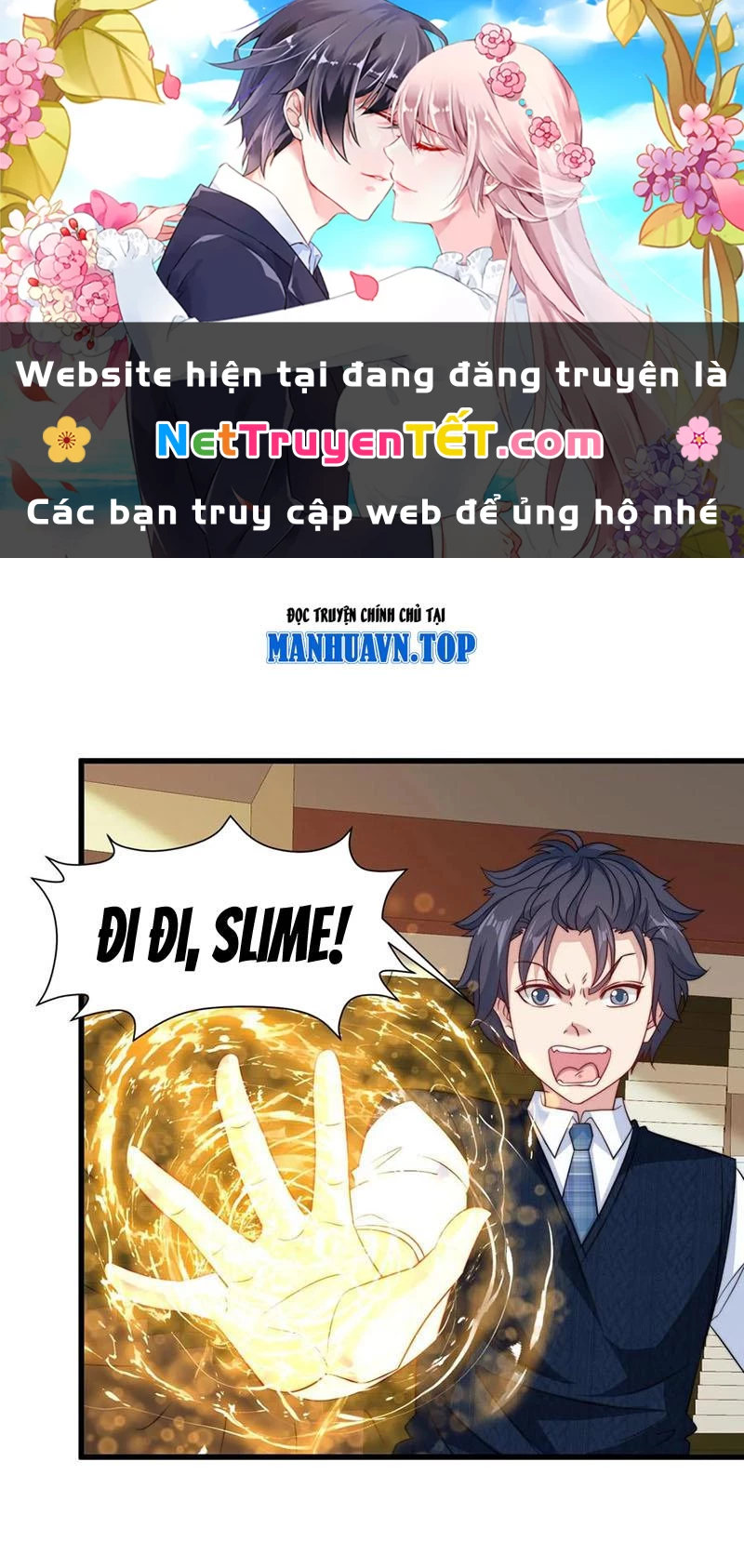 Slime ta treo cự long lên đánh là hợp lý nhỉ? Chapter 228 - 1