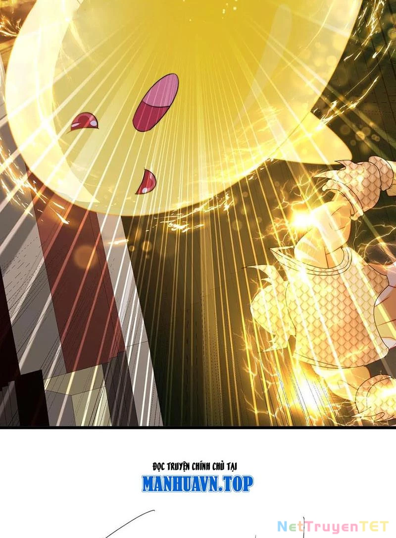 Slime ta treo cự long lên đánh là hợp lý nhỉ? Chapter 228 - 3