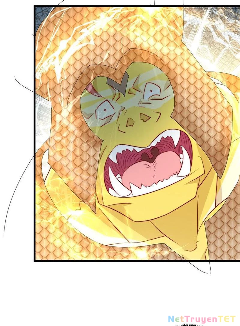 Slime ta treo cự long lên đánh là hợp lý nhỉ? Chapter 228 - 4