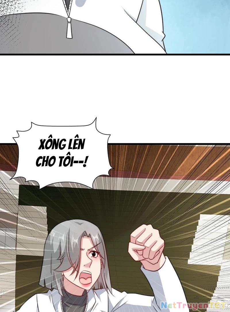 Slime ta treo cự long lên đánh là hợp lý nhỉ? Chapter 228 - 6