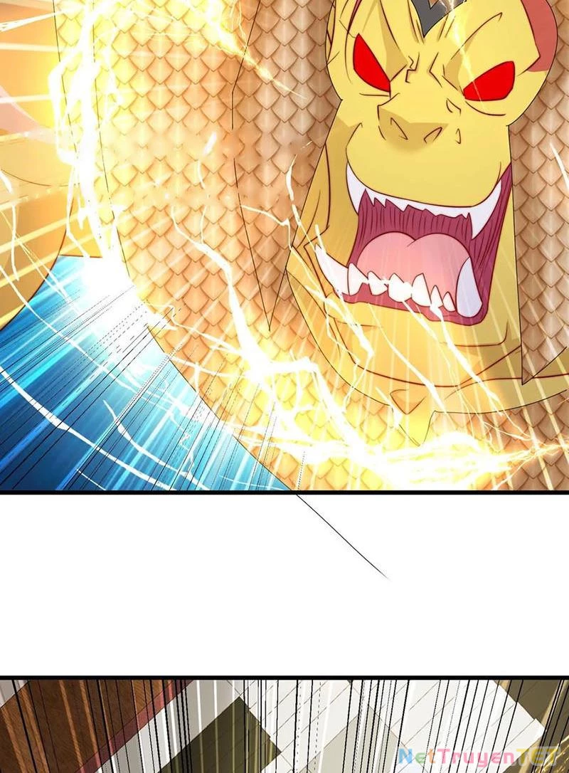 Slime ta treo cự long lên đánh là hợp lý nhỉ? Chapter 228 - 8