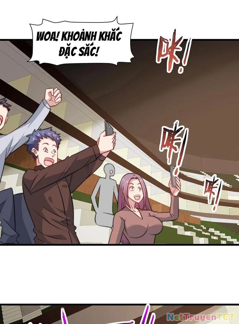 Slime ta treo cự long lên đánh là hợp lý nhỉ? Chapter 228 - 11