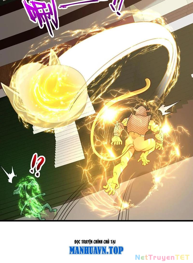 Slime ta treo cự long lên đánh là hợp lý nhỉ? Chapter 228 - 12