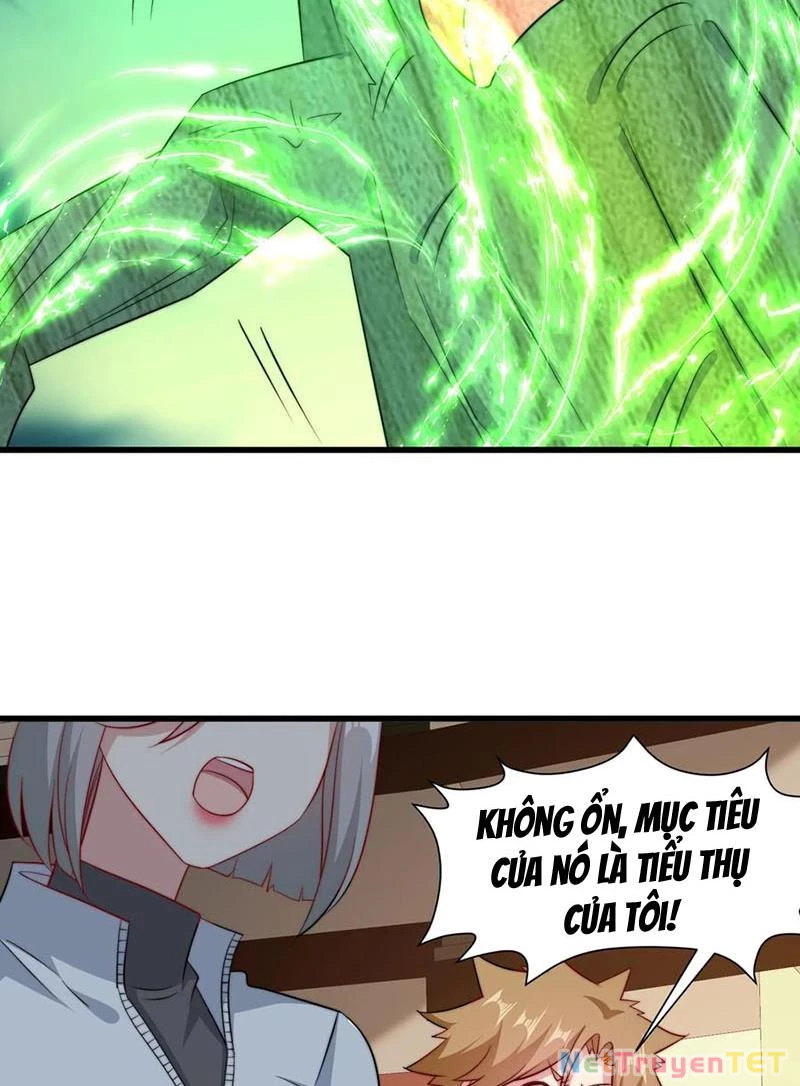 Slime ta treo cự long lên đánh là hợp lý nhỉ? Chapter 228 - 14