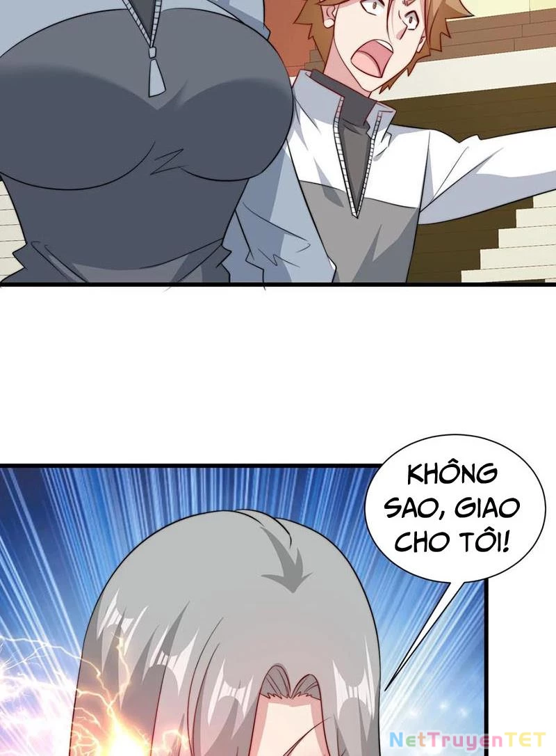 Slime ta treo cự long lên đánh là hợp lý nhỉ? Chapter 228 - 15