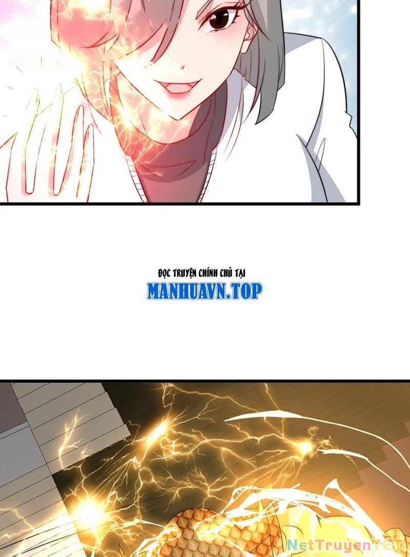 Slime ta treo cự long lên đánh là hợp lý nhỉ? Chapter 228 - 16