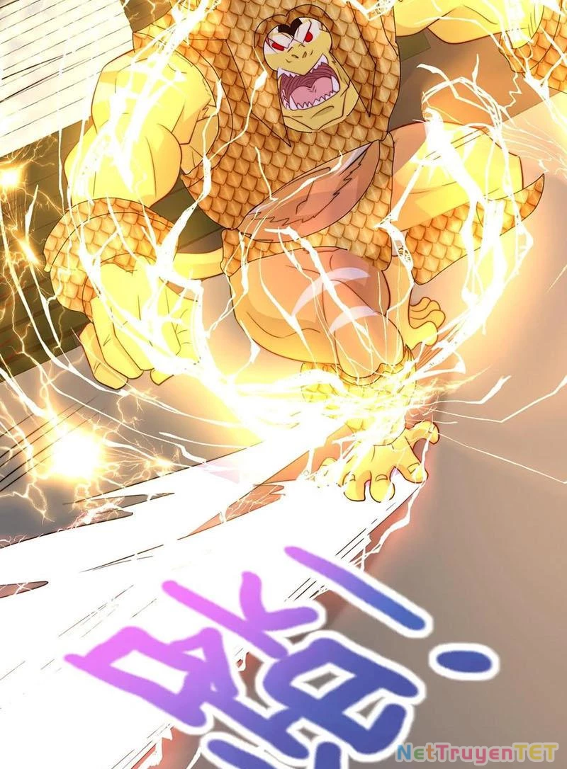 Slime ta treo cự long lên đánh là hợp lý nhỉ? Chapter 228 - 17