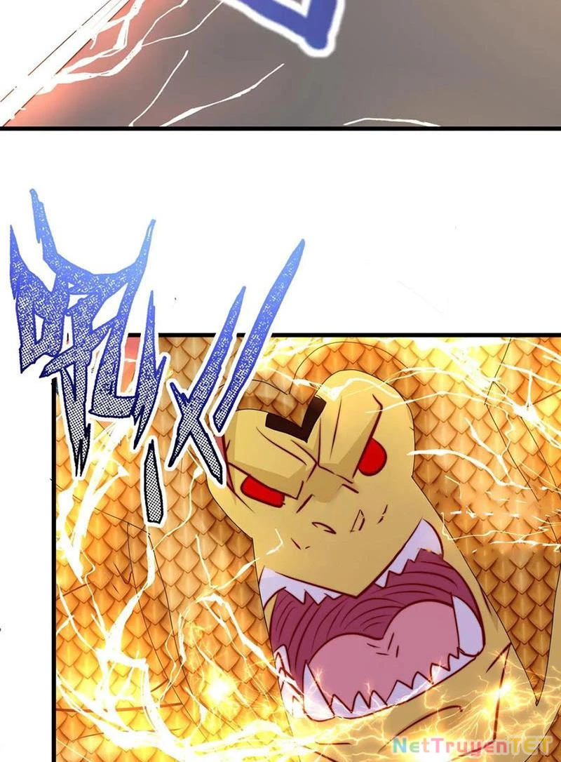 Slime ta treo cự long lên đánh là hợp lý nhỉ? Chapter 228 - 18