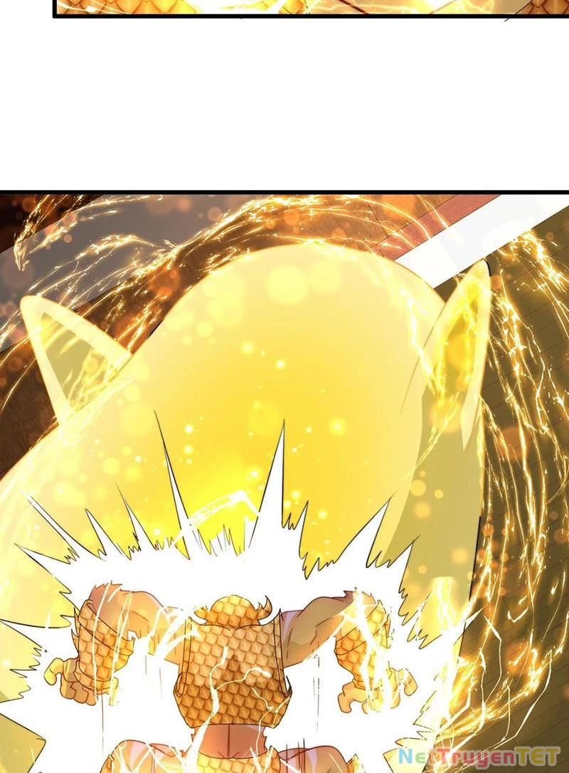 Slime ta treo cự long lên đánh là hợp lý nhỉ? Chapter 228 - 19