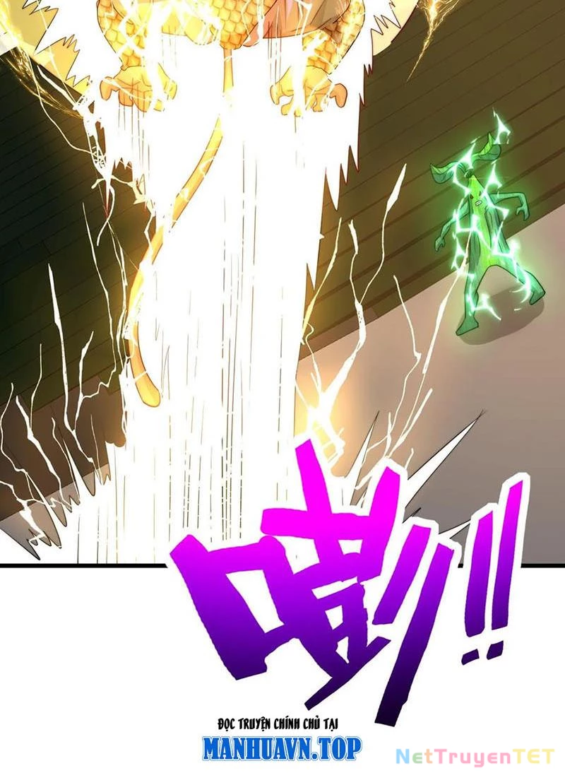 Slime ta treo cự long lên đánh là hợp lý nhỉ? Chapter 228 - 20