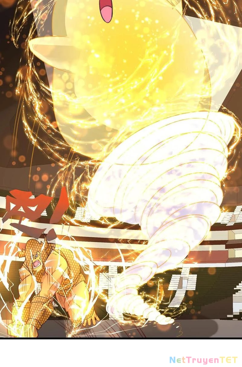 Slime ta treo cự long lên đánh là hợp lý nhỉ? Chapter 228 - 22