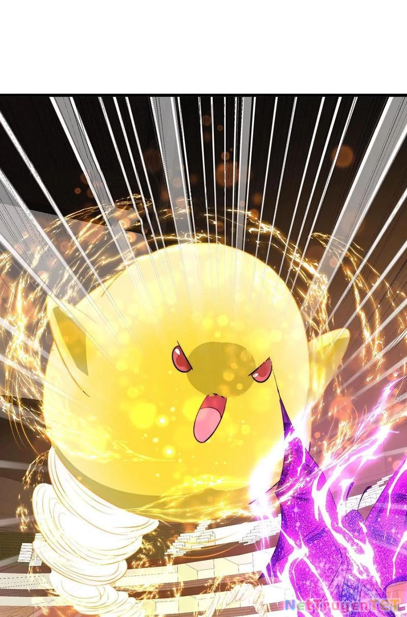 Slime ta treo cự long lên đánh là hợp lý nhỉ? Chapter 228 - 23