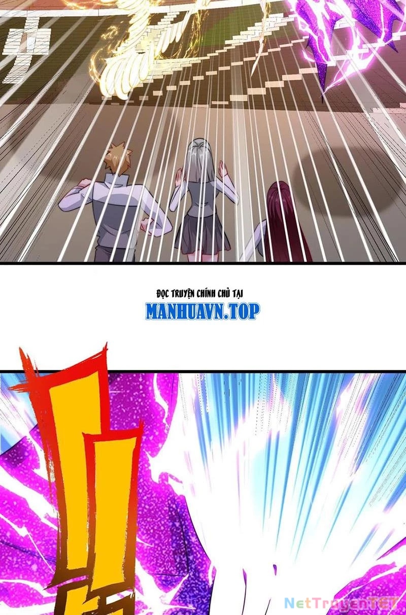 Slime ta treo cự long lên đánh là hợp lý nhỉ? Chapter 228 - 24