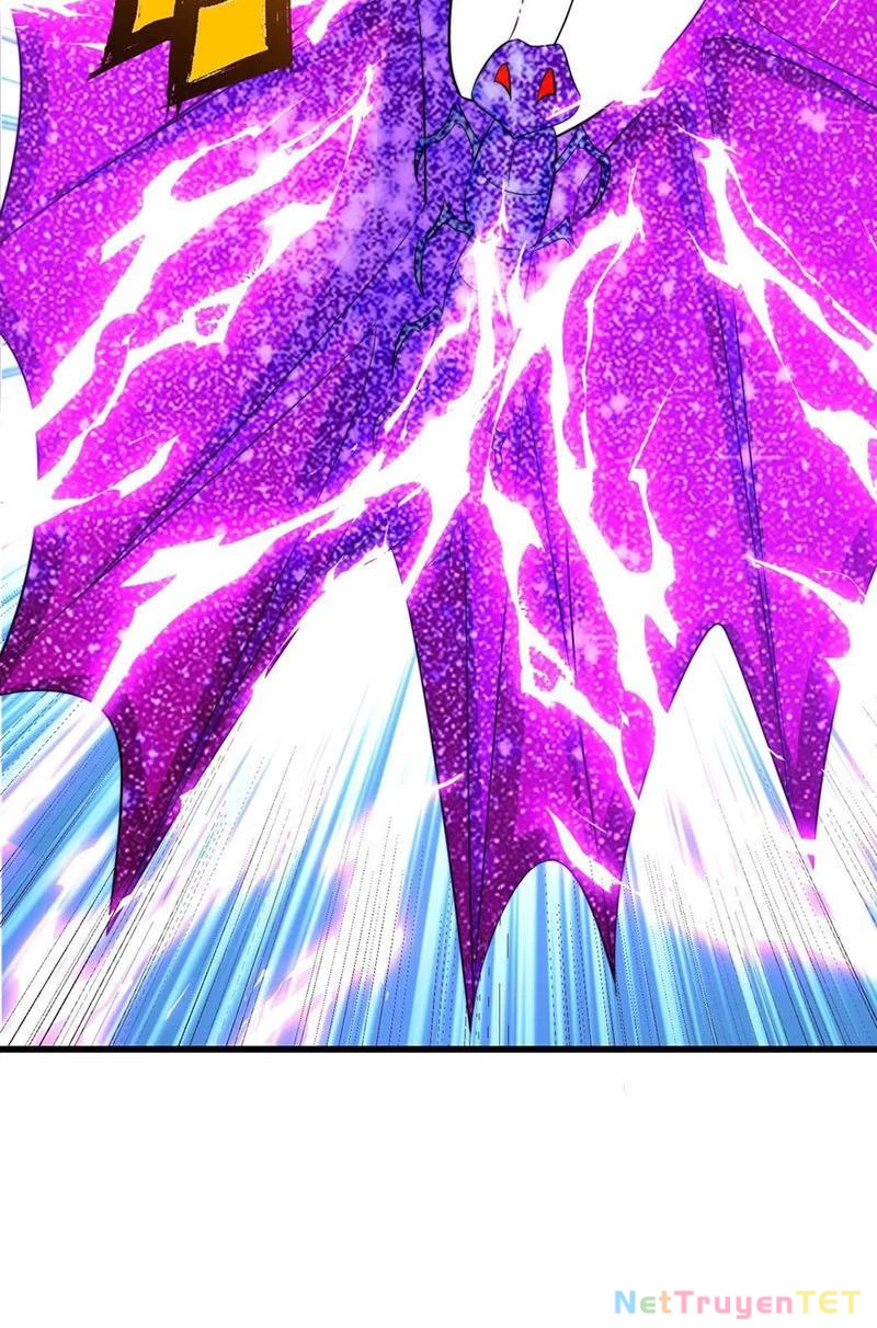 Slime ta treo cự long lên đánh là hợp lý nhỉ? Chapter 228 - 25