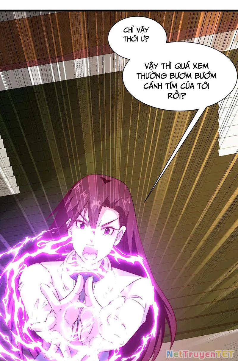 Slime ta treo cự long lên đánh là hợp lý nhỉ? Chapter 228 - 26