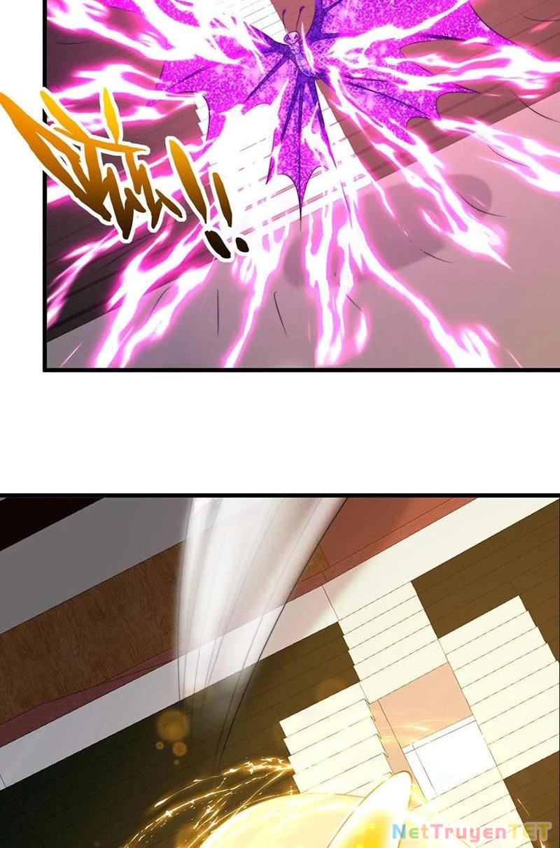 Slime ta treo cự long lên đánh là hợp lý nhỉ? Chapter 228 - 28