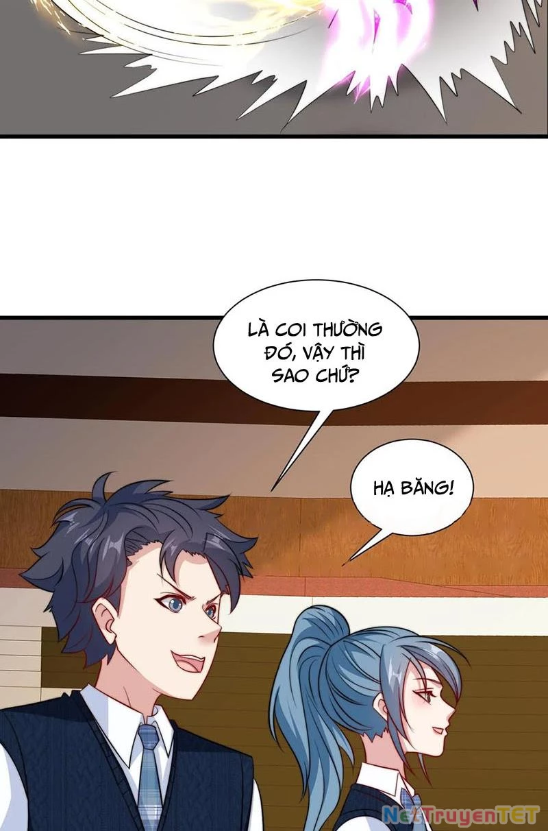 Slime ta treo cự long lên đánh là hợp lý nhỉ? Chapter 228 - 30