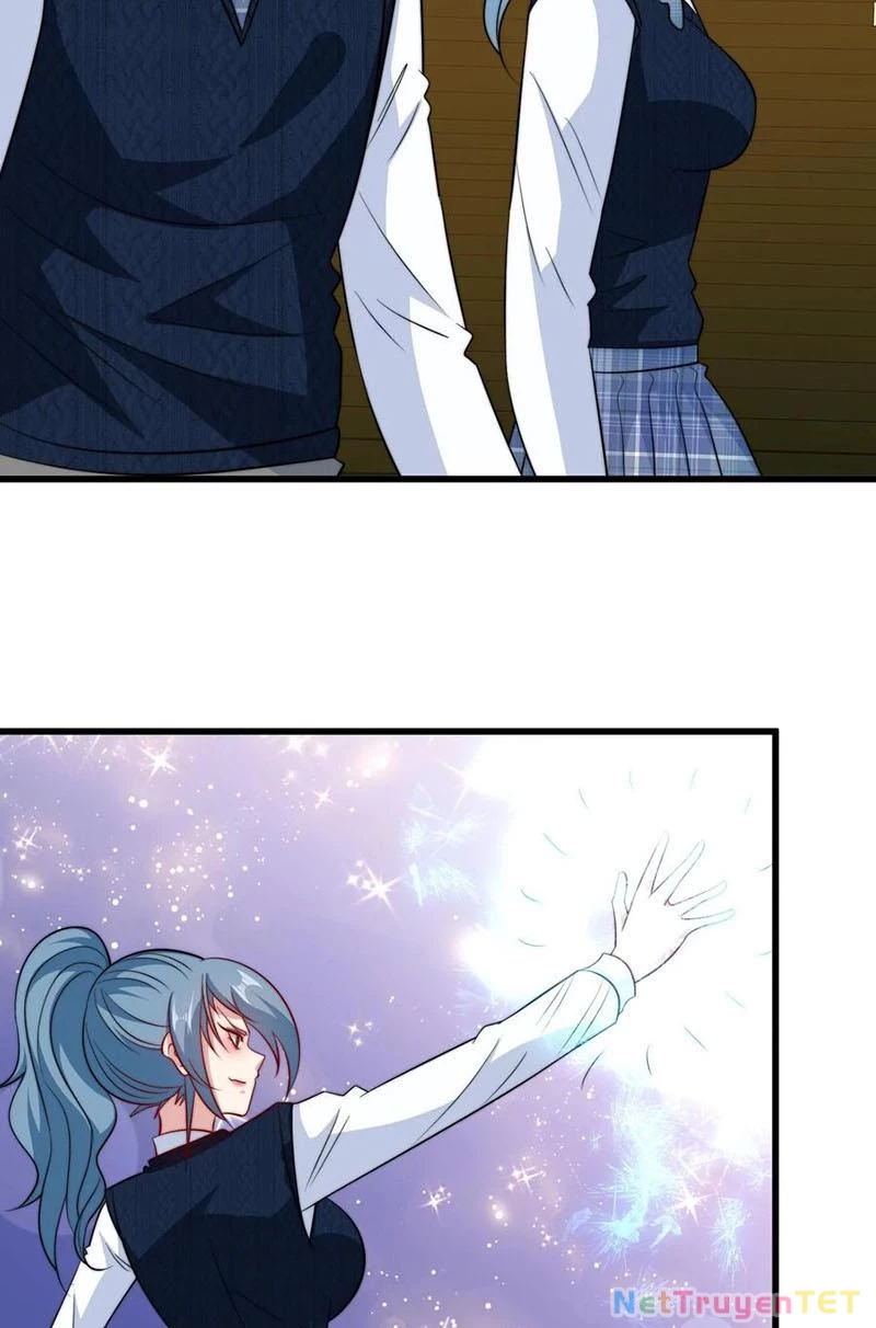 Slime ta treo cự long lên đánh là hợp lý nhỉ? Chapter 228 - 31