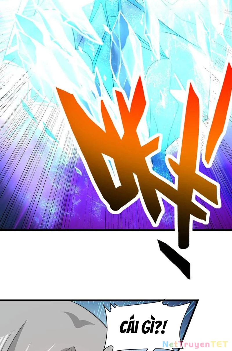 Slime ta treo cự long lên đánh là hợp lý nhỉ? Chapter 228 - 33