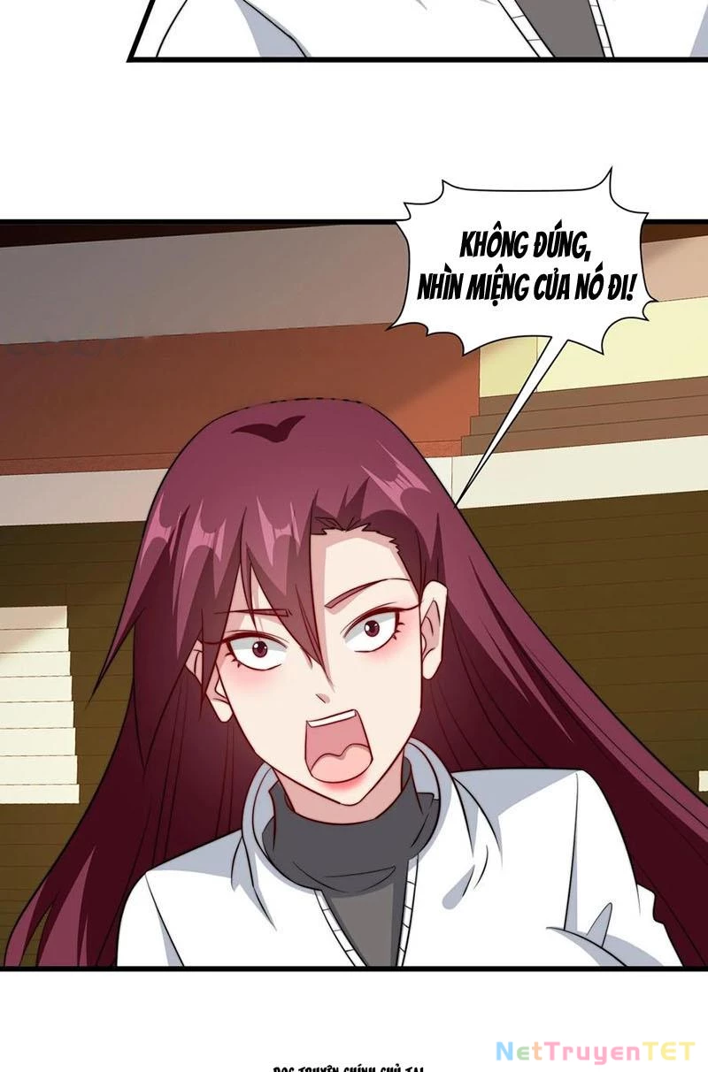 Slime ta treo cự long lên đánh là hợp lý nhỉ? Chapter 228 - 35