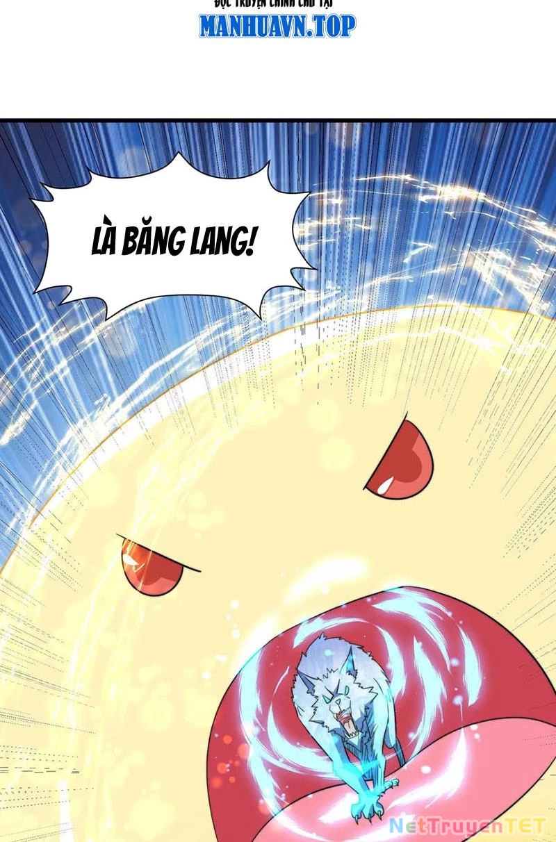 Slime ta treo cự long lên đánh là hợp lý nhỉ? Chapter 228 - 36