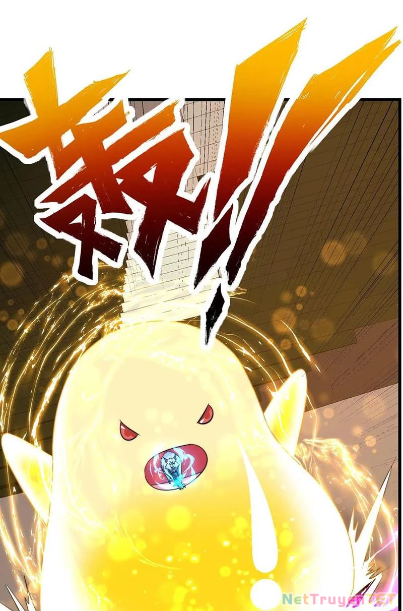 Slime ta treo cự long lên đánh là hợp lý nhỉ? Chapter 228 - 38