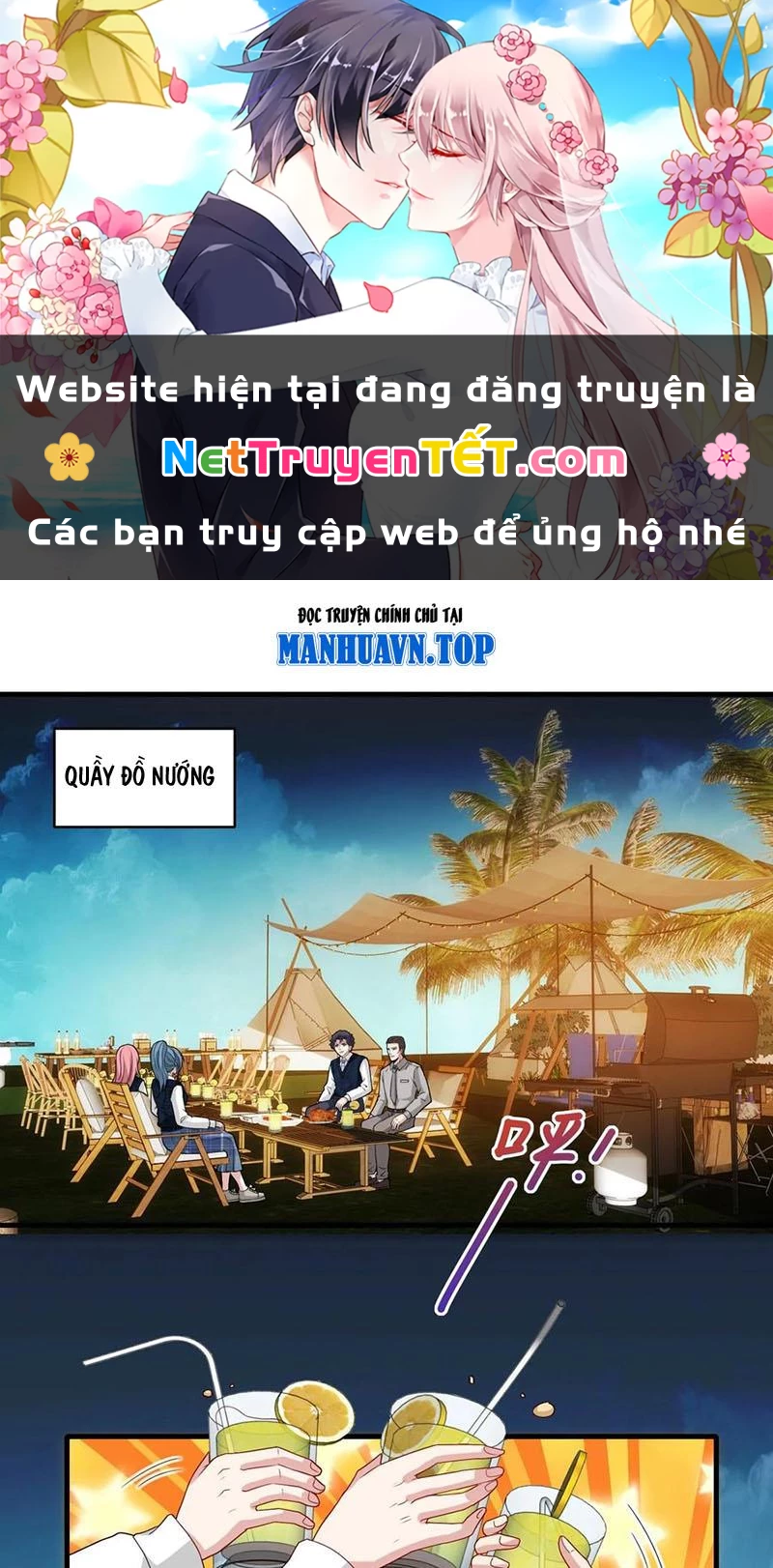 Slime ta treo cự long lên đánh là hợp lý nhỉ? Chapter 229 - 1