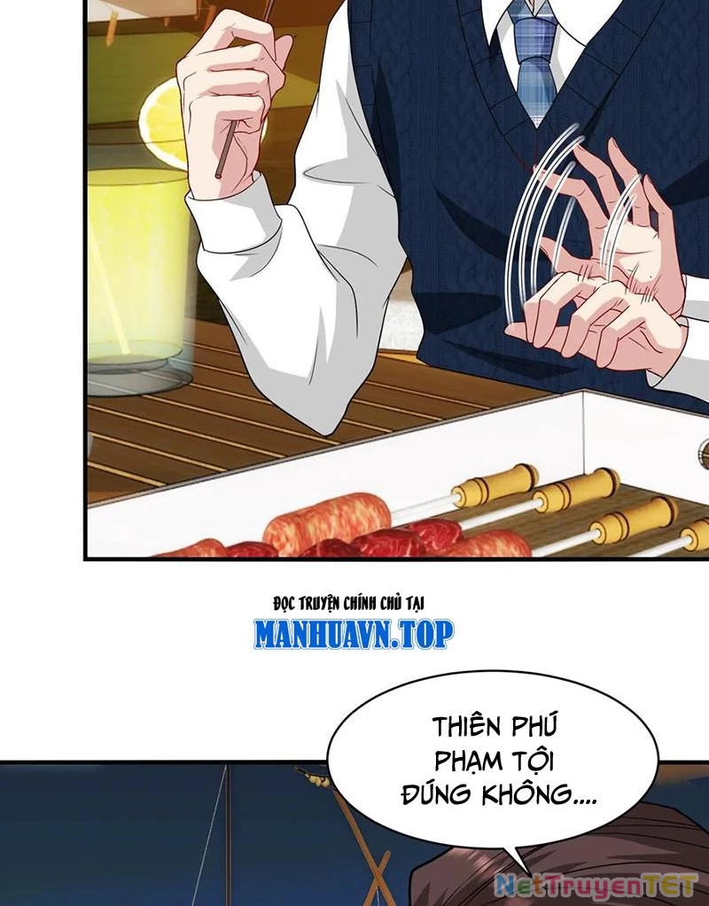 Slime ta treo cự long lên đánh là hợp lý nhỉ? Chapter 229 - 6