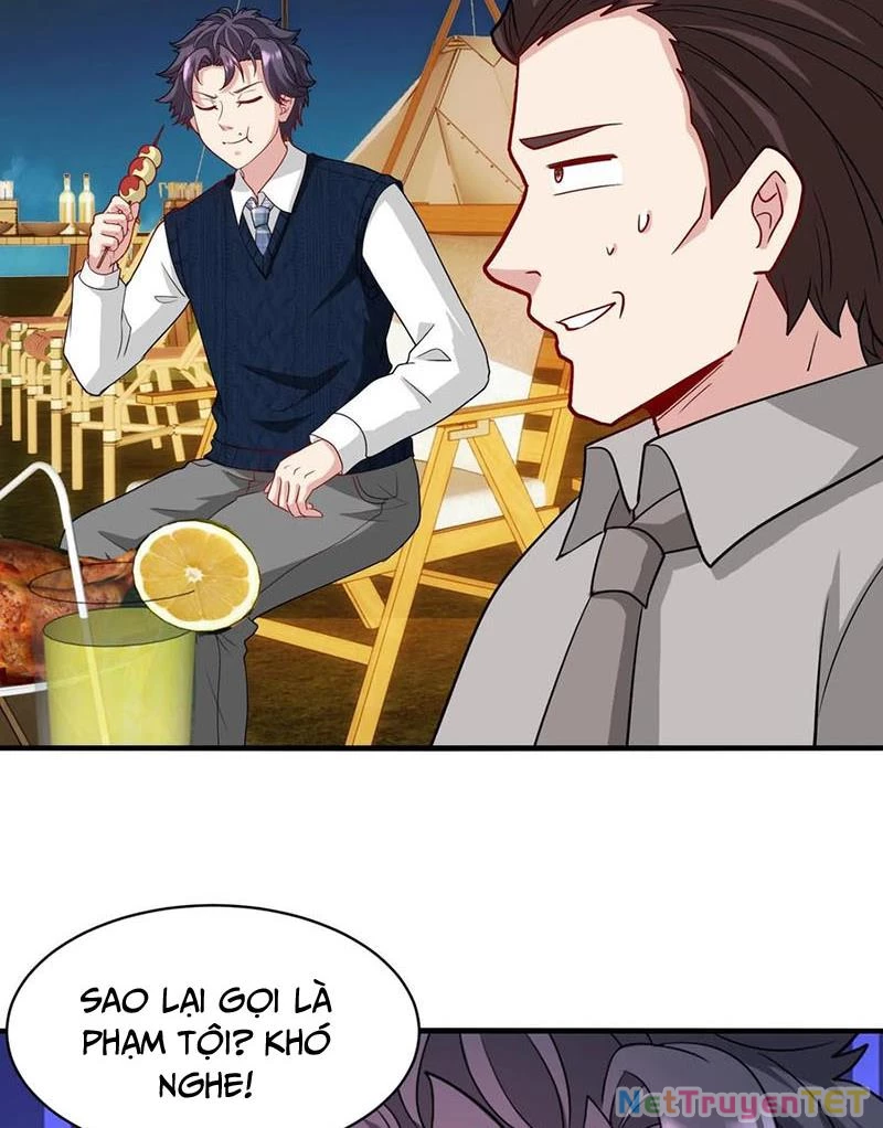 Slime ta treo cự long lên đánh là hợp lý nhỉ? Chapter 229 - 7