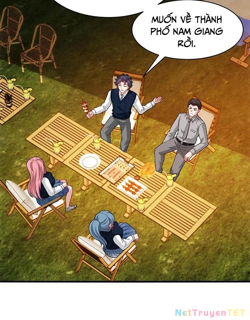 Slime ta treo cự long lên đánh là hợp lý nhỉ? Chapter 229 - 9