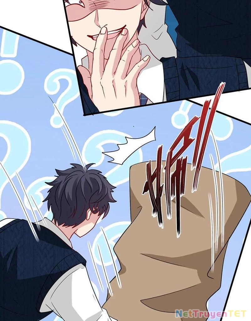 Slime ta treo cự long lên đánh là hợp lý nhỉ? Chapter 229 - 13