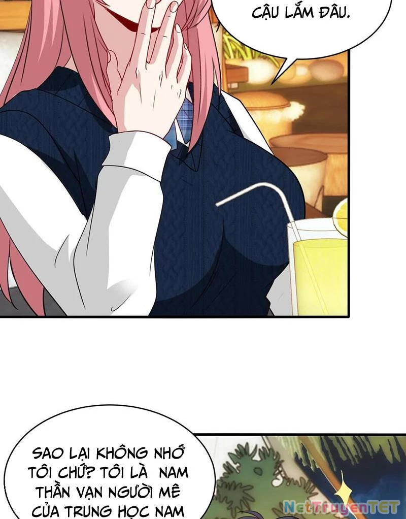 Slime ta treo cự long lên đánh là hợp lý nhỉ? Chapter 229 - 16