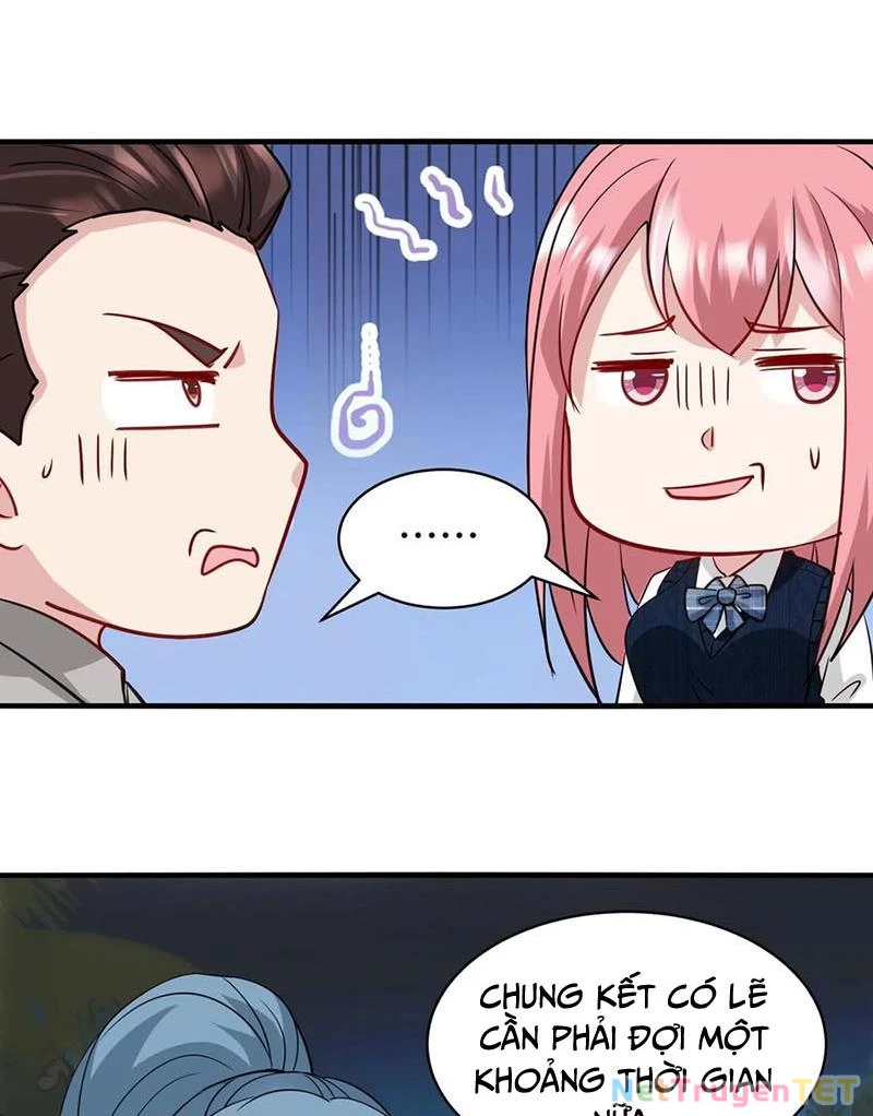 Slime ta treo cự long lên đánh là hợp lý nhỉ? Chapter 229 - 18