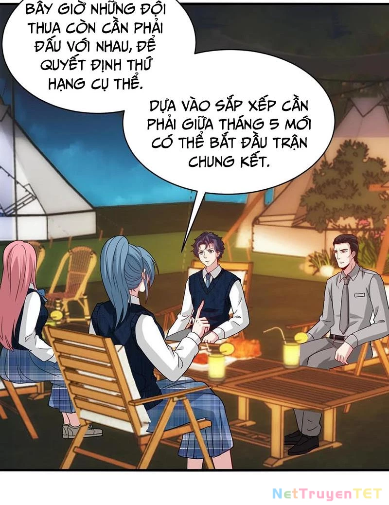 Slime ta treo cự long lên đánh là hợp lý nhỉ? Chapter 229 - 20