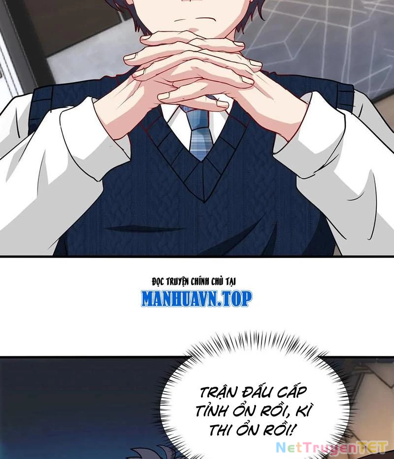 Slime ta treo cự long lên đánh là hợp lý nhỉ? Chapter 229 - 23