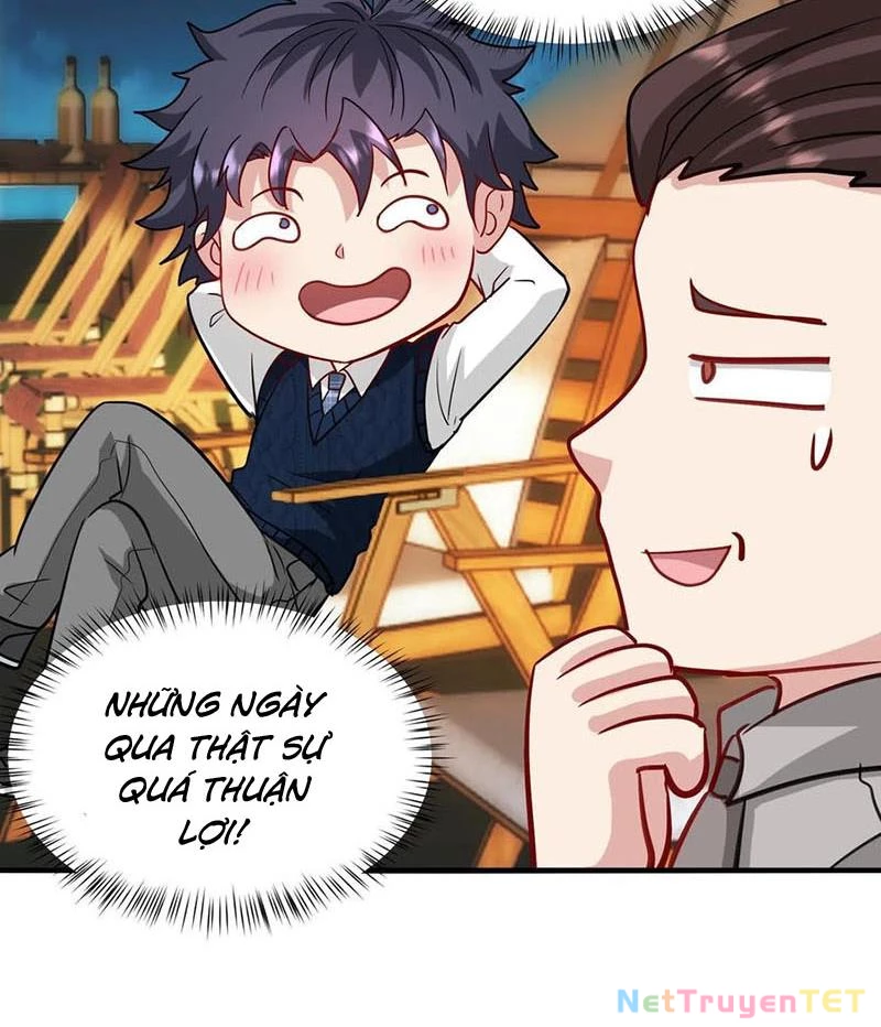 Slime ta treo cự long lên đánh là hợp lý nhỉ? Chapter 229 - 24
