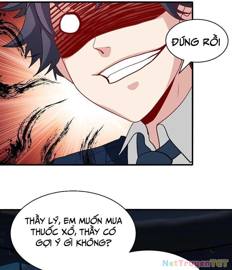 Slime ta treo cự long lên đánh là hợp lý nhỉ? Chapter 229 - 25