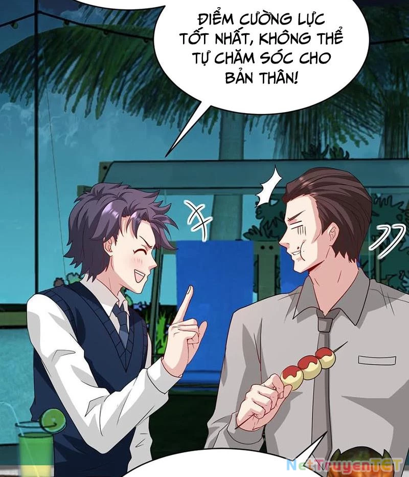 Slime ta treo cự long lên đánh là hợp lý nhỉ? Chapter 229 - 26