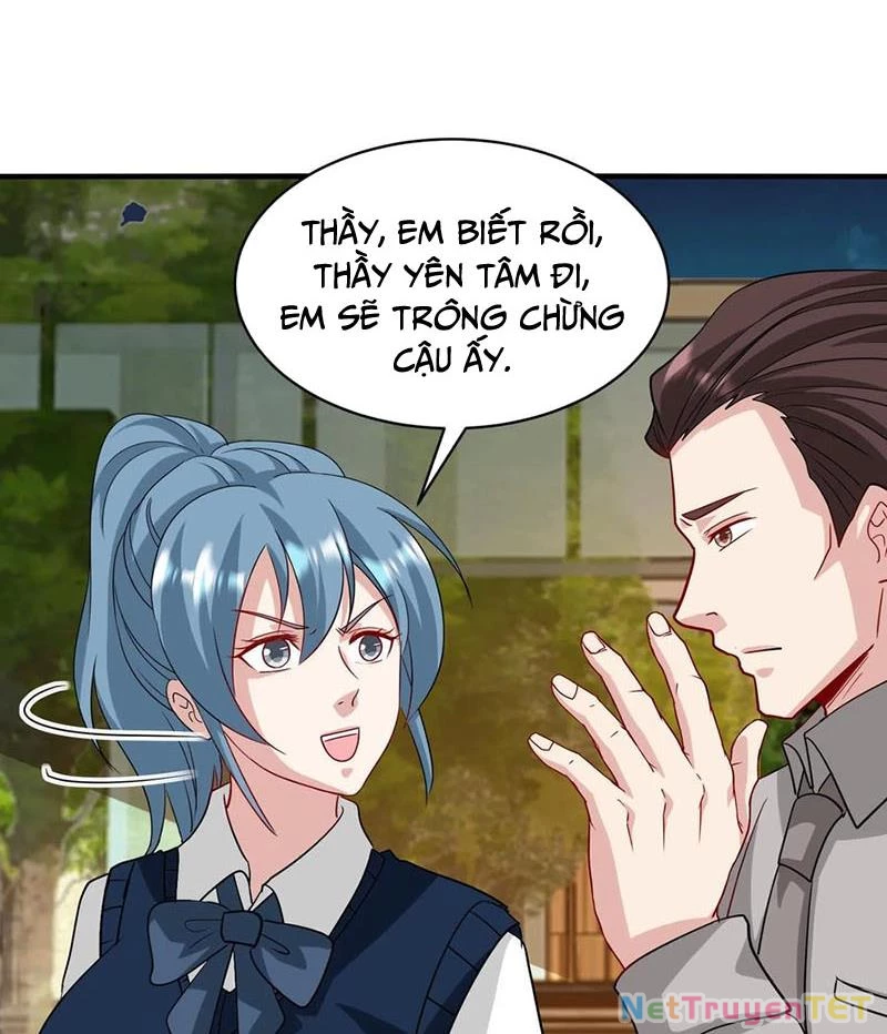 Slime ta treo cự long lên đánh là hợp lý nhỉ? Chapter 229 - 38