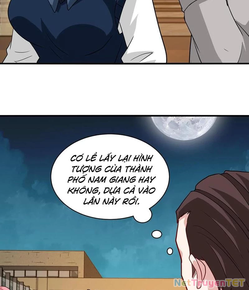 Slime ta treo cự long lên đánh là hợp lý nhỉ? Chapter 229 - 39