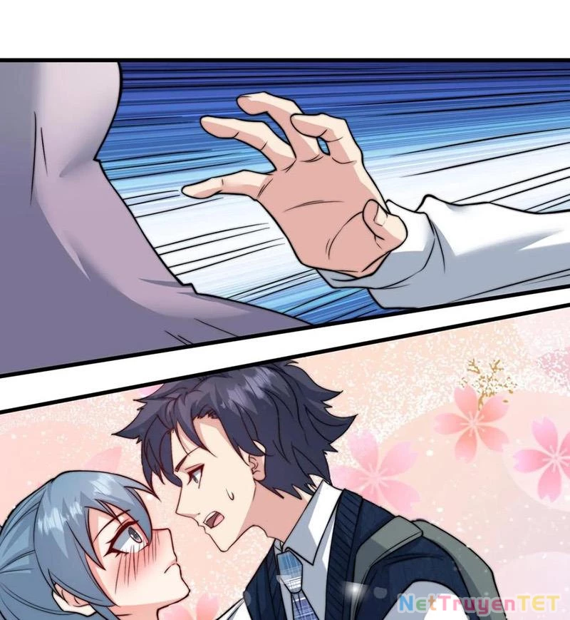 Slime ta treo cự long lên đánh là hợp lý nhỉ? Chapter 230 - 21