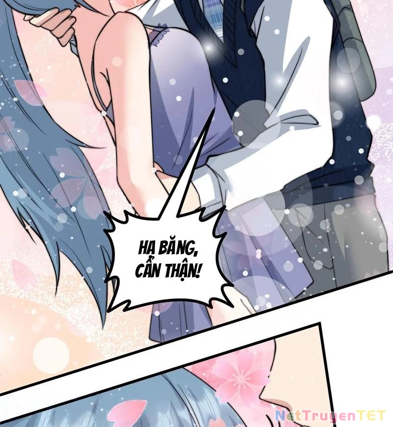 Slime ta treo cự long lên đánh là hợp lý nhỉ? Chapter 230 - 22